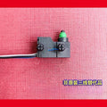 1 unidad OEM para RCS Brembo Ducati freno embrague bomba superior interruptor de apagado