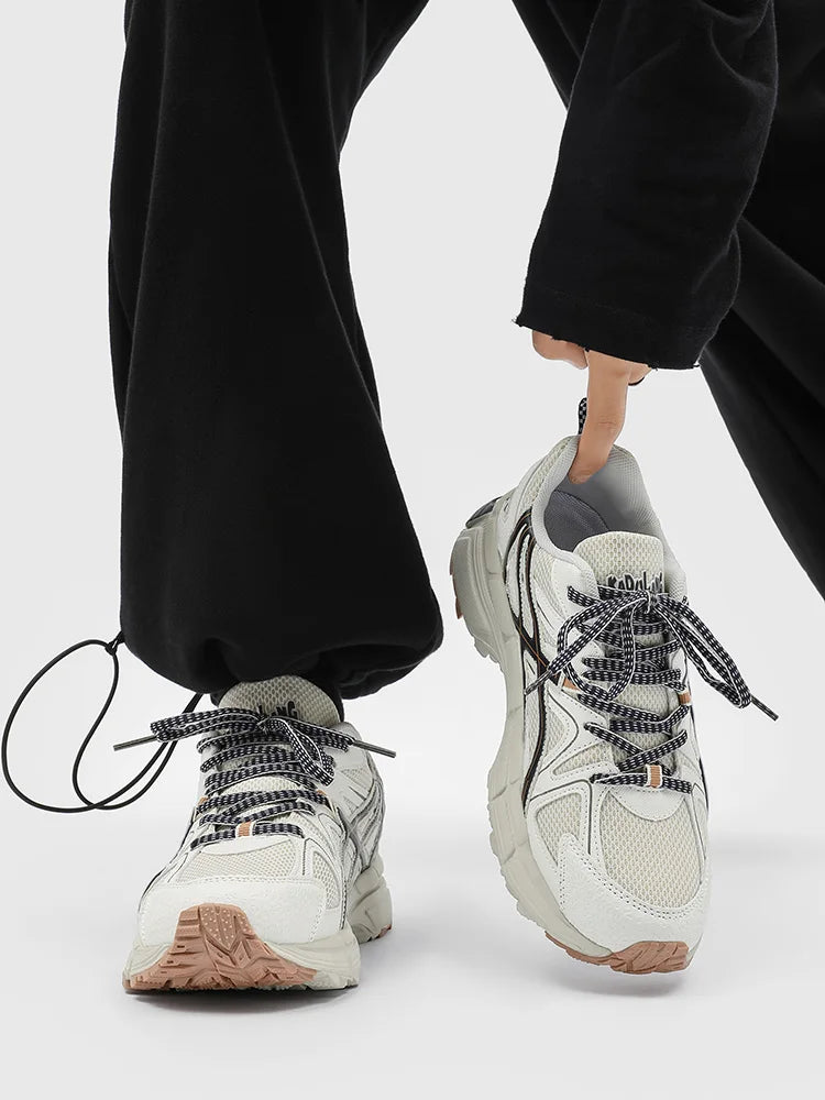 Zapatillas Retro para correr para hombre y mujer, zapatillas deportivas con diseño 2025, zapatillas para correr, Tenis informales para mujer, zapatillas Trail Onitsuka Tigers