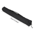 Bolsa de transporte para grabadora, bolsa de almacenamiento para mini saxofón, bolsa protectora para instrumentos musicales, 1 unidad