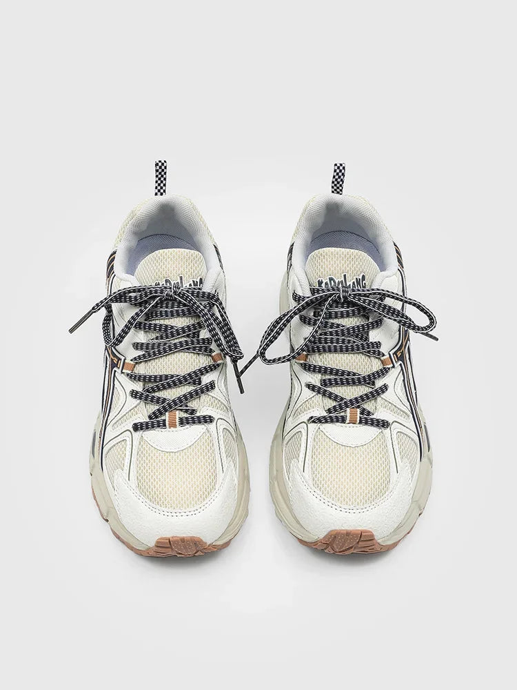 Zapatillas Retro para correr para hombre y mujer, zapatillas deportivas con diseño 2025, zapatillas para correr, Tenis informales para mujer, zapatillas Trail Onitsuka Tigers
