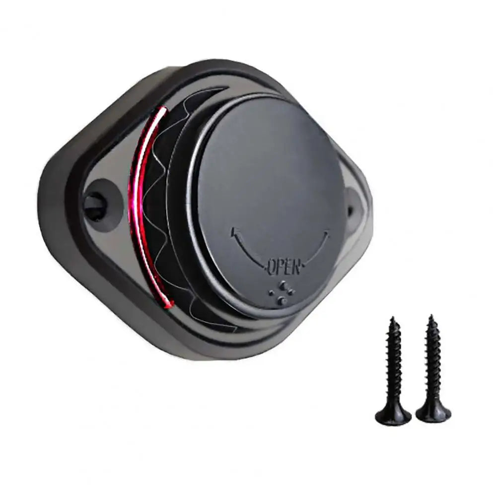 Cargador de coche modificado USB Dual 3.1A, 12-24V, tapa deslizante, coche, autobús, barco, puerto USB Dual, adaptador de toma de corriente