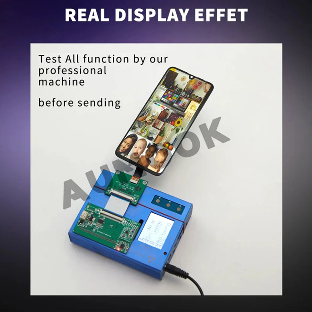 Pantalla LCD de 6,53 pulgadas para Xiaomi Poco M3 Redmi 9T LCD MONTAJE DE digitalizador con pantalla táctil con marco M2010J19CG piezas de repuesto para reparación