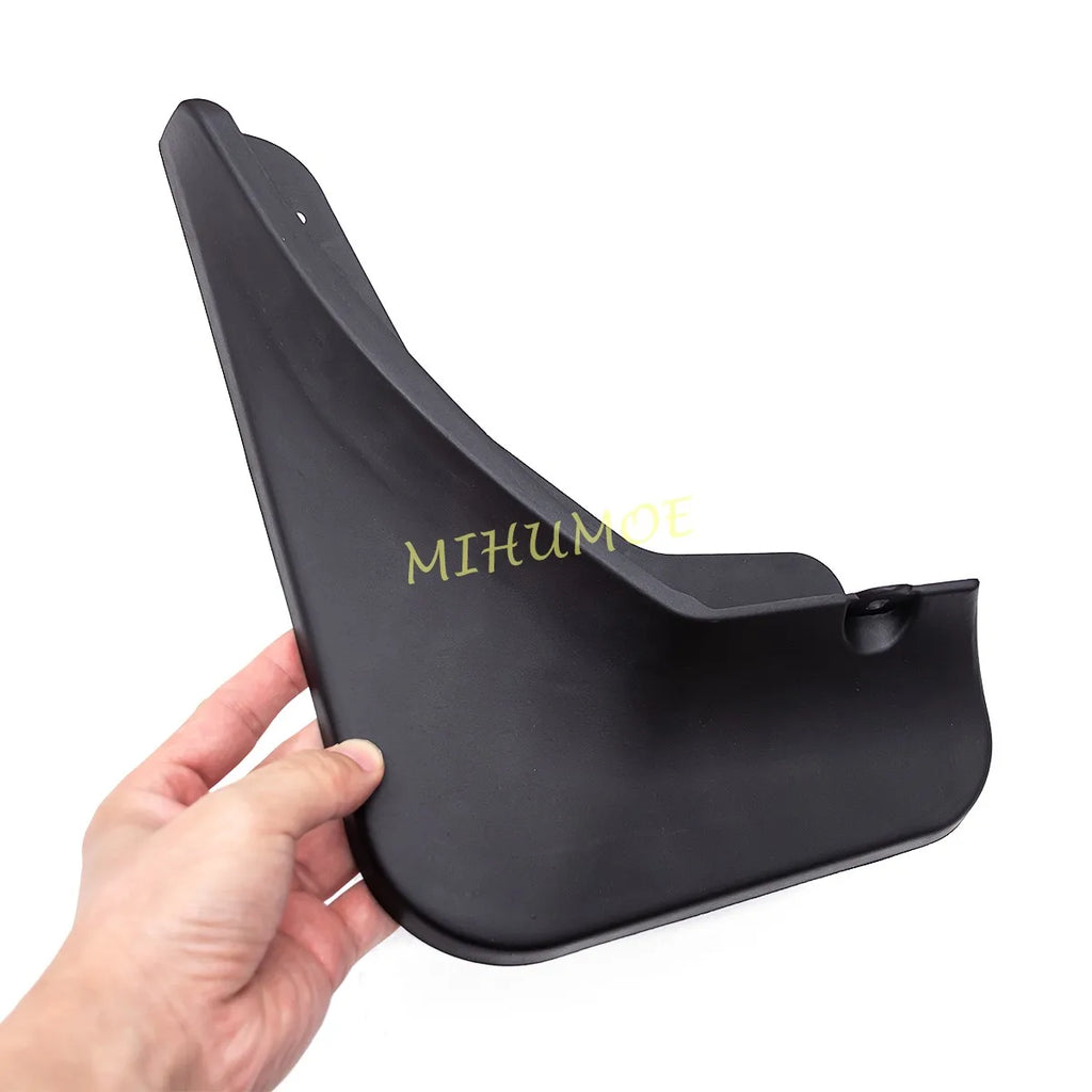 Para Nissan Rogue x-trail T33 2021 2022 2023 2024 2025 protector contra salpicaduras delantero trasero guardabarros