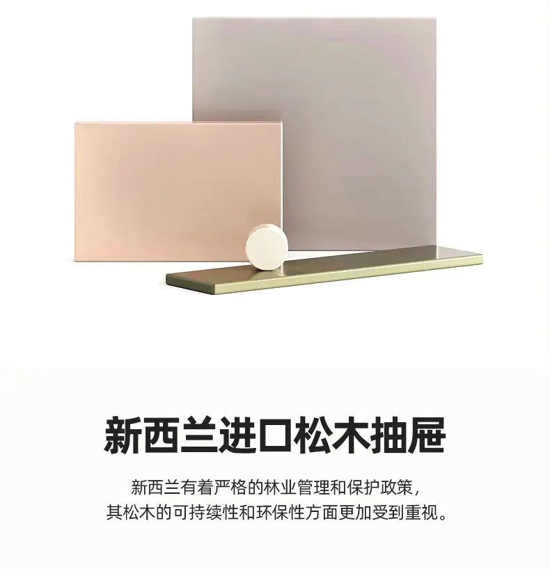 Mesita De Noche De decoración amarilla, mesita De Noche De almacenamiento japonesa barata estética, muebles Retro ahorradores De espacio
