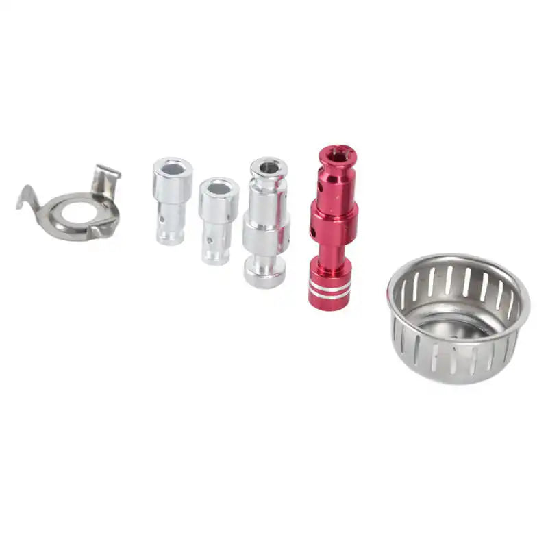 Junta de válvula de flotación Universal, soporte antibloqueo, piezas de olla a presión de repuesto, juego de accesorios de pieza de olla a presión eléctrica