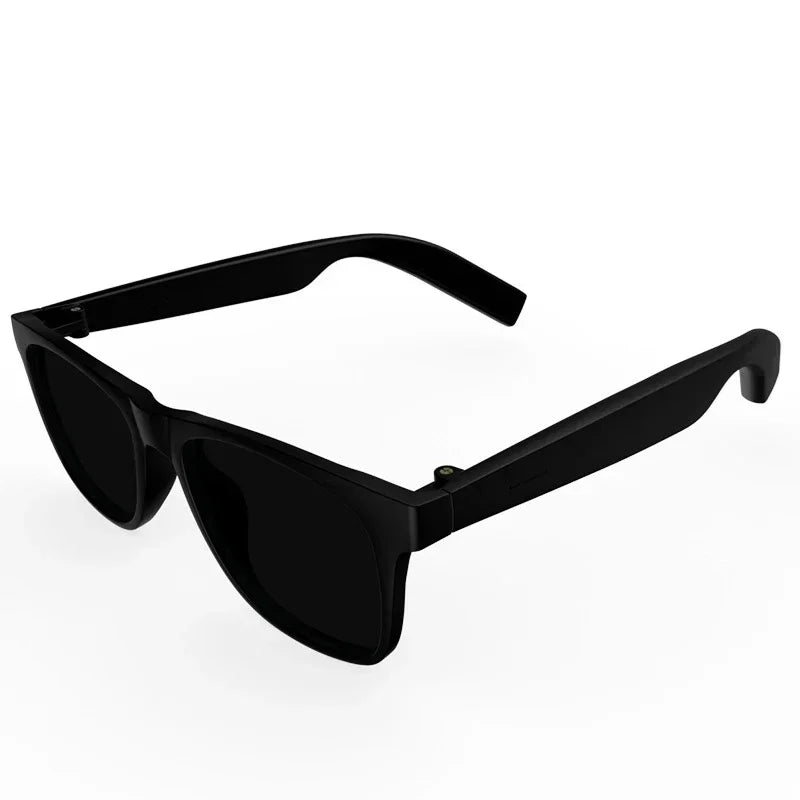 Lentes Inteligentes con IA Lenovo 2026, Nuevas, con Control Táctil 8K, Grabación de Fotos y Vídeos, Traductor, Asistente de Voz, Bluetooth, Inalámbricas