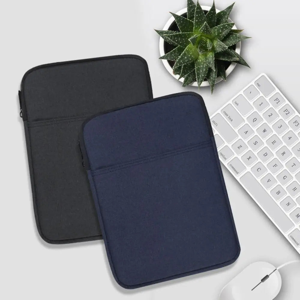 Funda para tableta, bolsa para teléfono, funda protectora a prueba de golpes para Kindle 6/8/10/11 pulgadas, iPad Air Pro Xiaomi Huawei Samsung