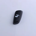 Cubierta del botón de ajuste del interruptor del asiento eléctrico para Toyota Highlander Camry Ruiz Crown Corolla Prado