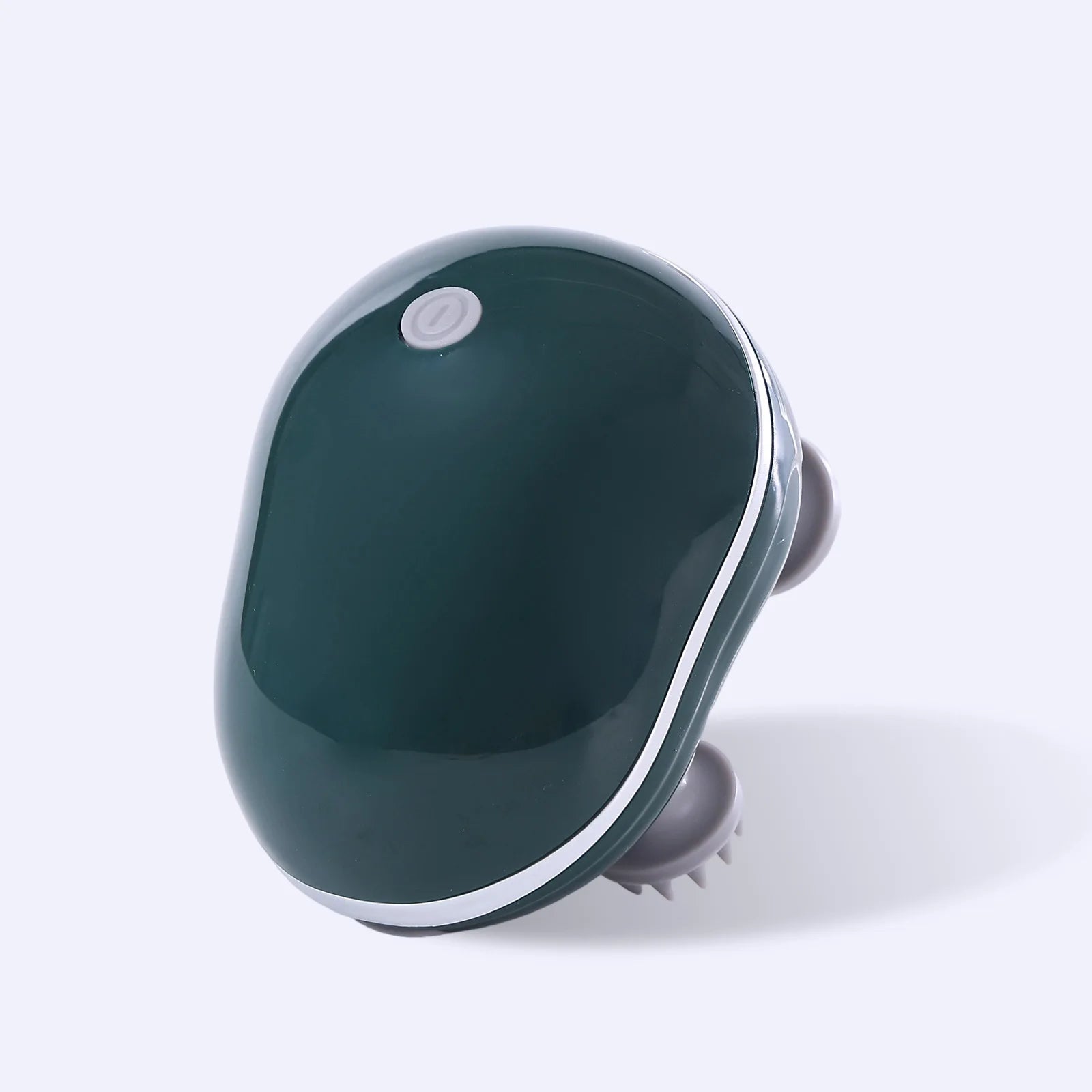 Masajeador Eléctrico para Gatos, Masajeador de Cabeza, Cuidado de la Salud, Relajación de Hombros y Cuello, Masaje de Tejido Profundo, Dispositivo Vibrador para el Cuero Cabelludo, Suministros para Mascotas