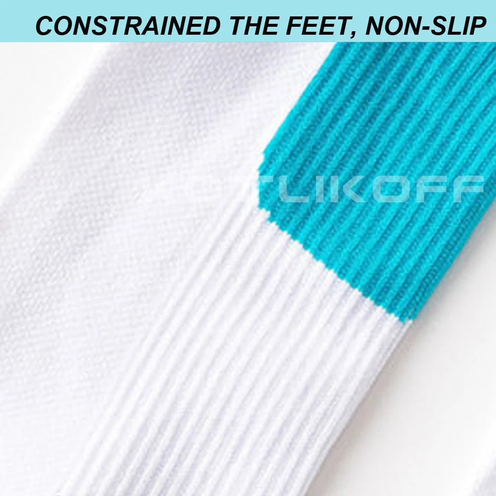 Kotlikoff-calcetines de compresión para fascitis Plantar, almohadilla de pie, espolones de talón, dolor de arco, calcetines cómodos, calcetines de tobillo venoso, Insoes