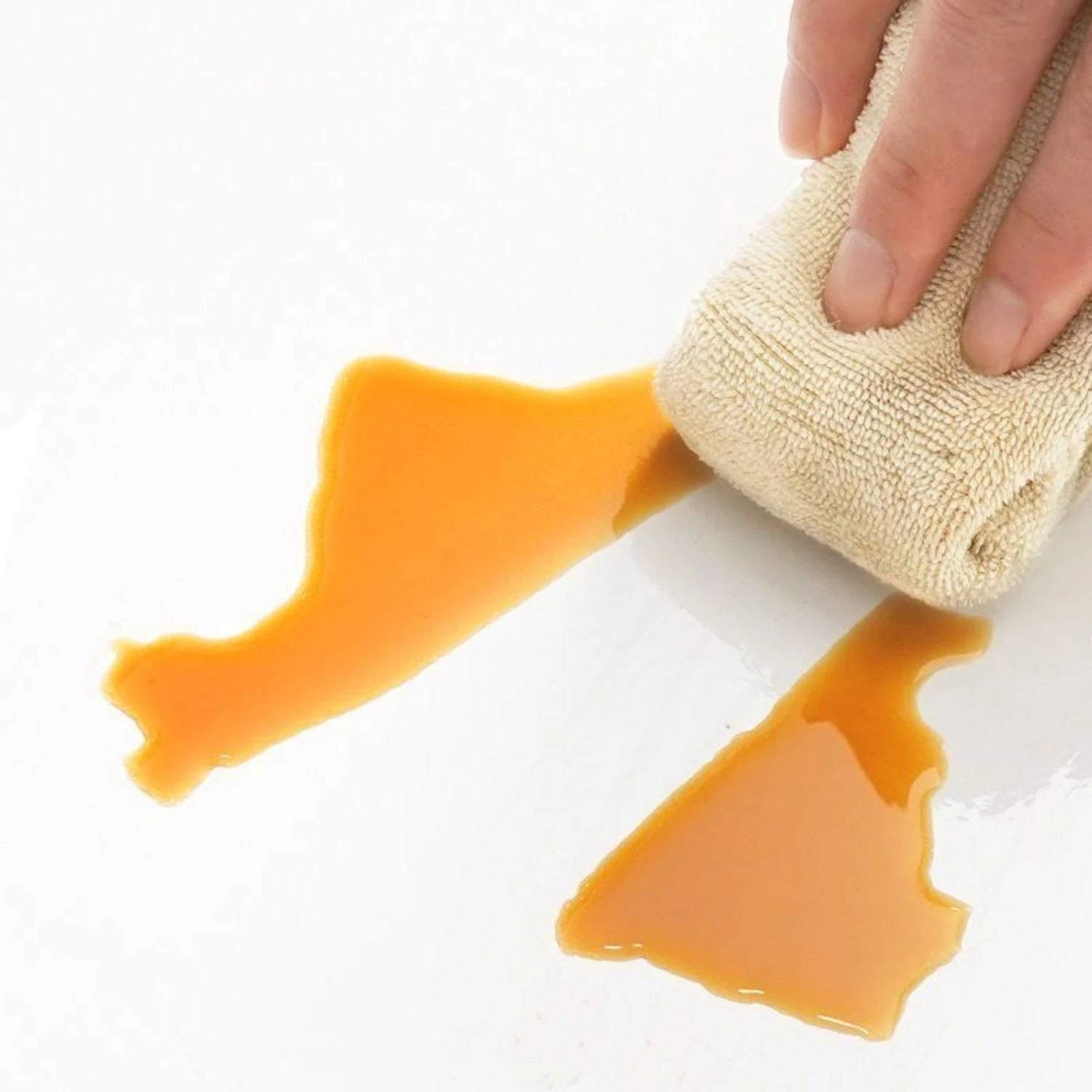 Pegatinas de Pared Lisas de Alto Brillo para Muebles, Película de PVC Perlada, Papel Tapiz Impermeable, Decoración DIY para Habitaciones, Armarios y Cocinas