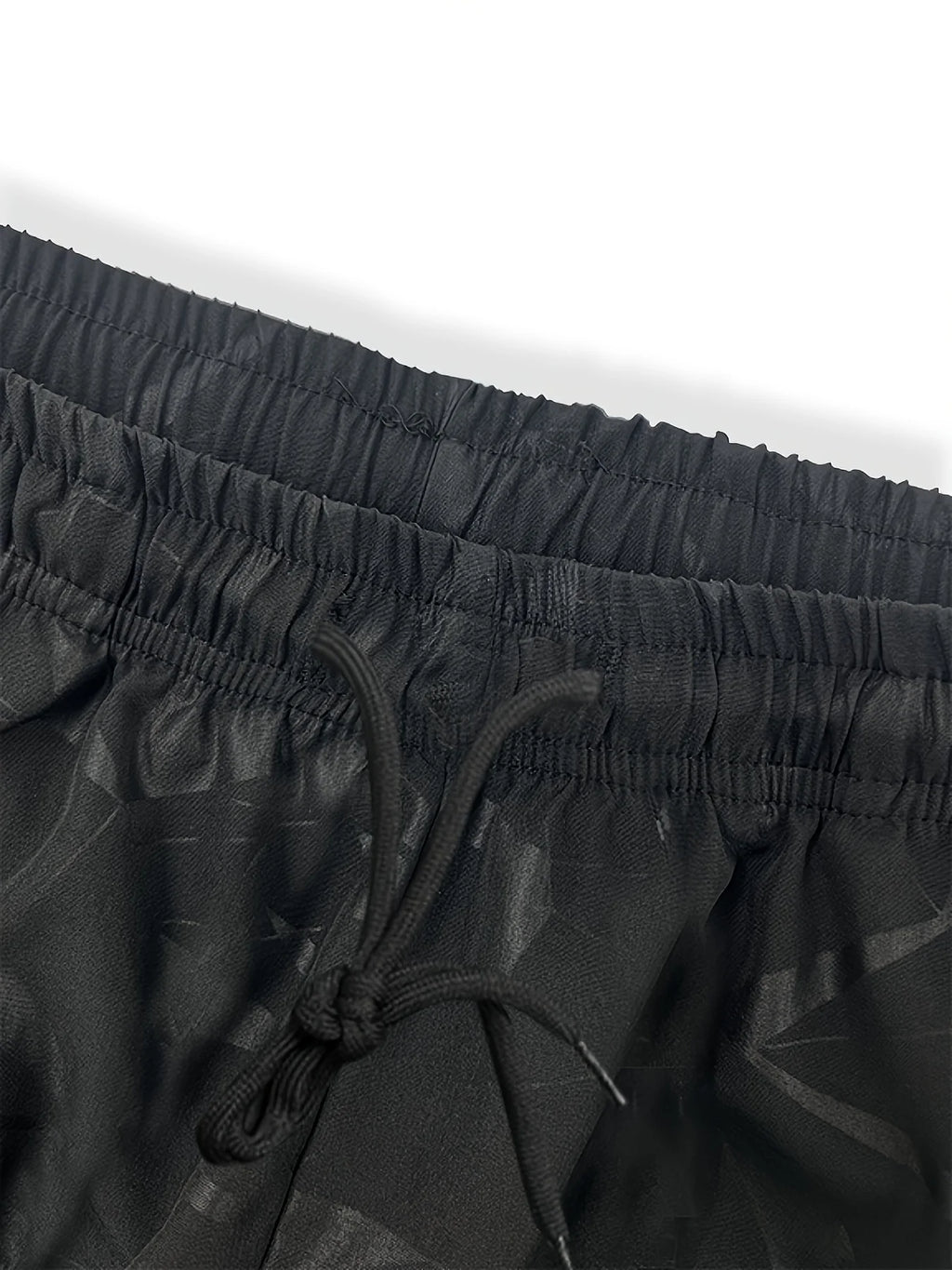 Pantalones cortos deportivos para hombre
