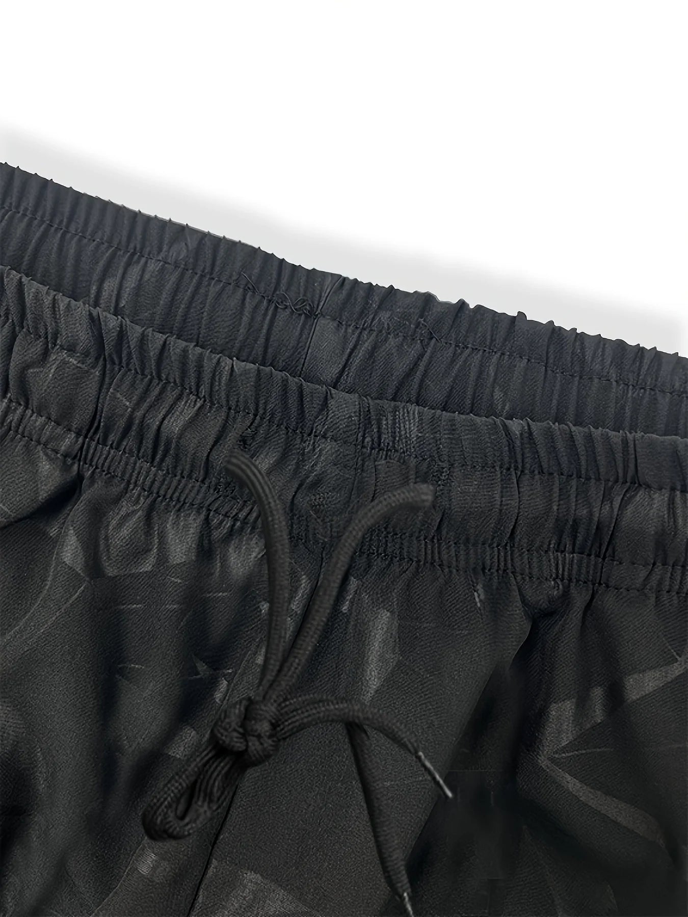 Pantalones cortos deportivos para hombre