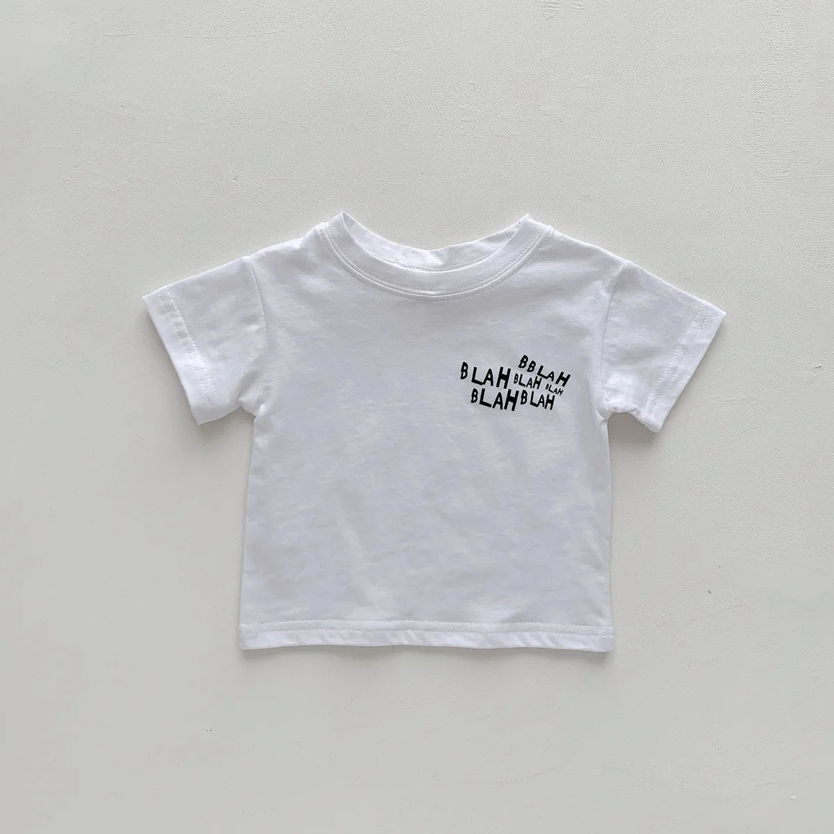Conjunto de Ropa de Verano ZOETOPKID para Bebés, Traje para Niños y Niñas, Camiseta Infantil y Overol de Mezclilla, Mameluco para Recién Nacidos