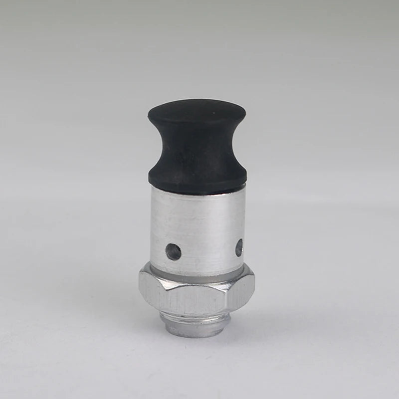 Accesorio para olla a presión, válvula limituradora de presión flotante, válvula de seguridad, repuesto para ollas a presión, 1 ud.