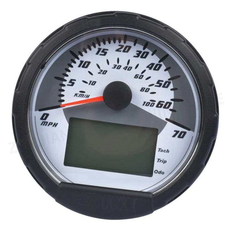 Conjunto de grupo de calibre de velocímetro para Polaris Sportsman ATV 400 500 600 700 800 2004-2012 3280431 3280482 3280528