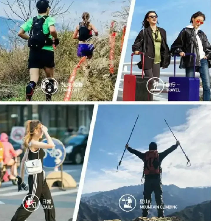 Zapatillas Retro para correr para hombre y mujer, zapatillas deportivas con diseño 2025, zapatillas para correr, Tenis informales para mujer, zapatillas Trail Onitsuka Tigers