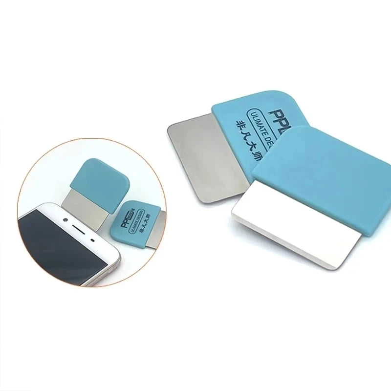 Herramientas de palanca PPD para teléfono móvil, Ipad, portátil, pantalla curva, separación de batería, herramienta de palanca de apertura, herramienta de hoja de pieza de desmontaje maestro