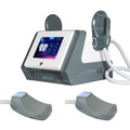 Máquina esculpida EMSzero 15Tesla 6500w EMS RF adelgazamiento de grasa quema estimulación muscular escultura corporal 15 terapia electromagnética