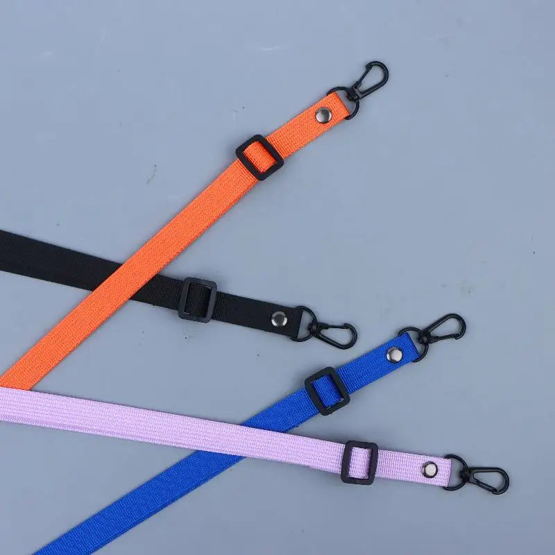 Correa de hombro ajustable de 130cm, accesorios universales de repuesto para bolsos, 1 unidad