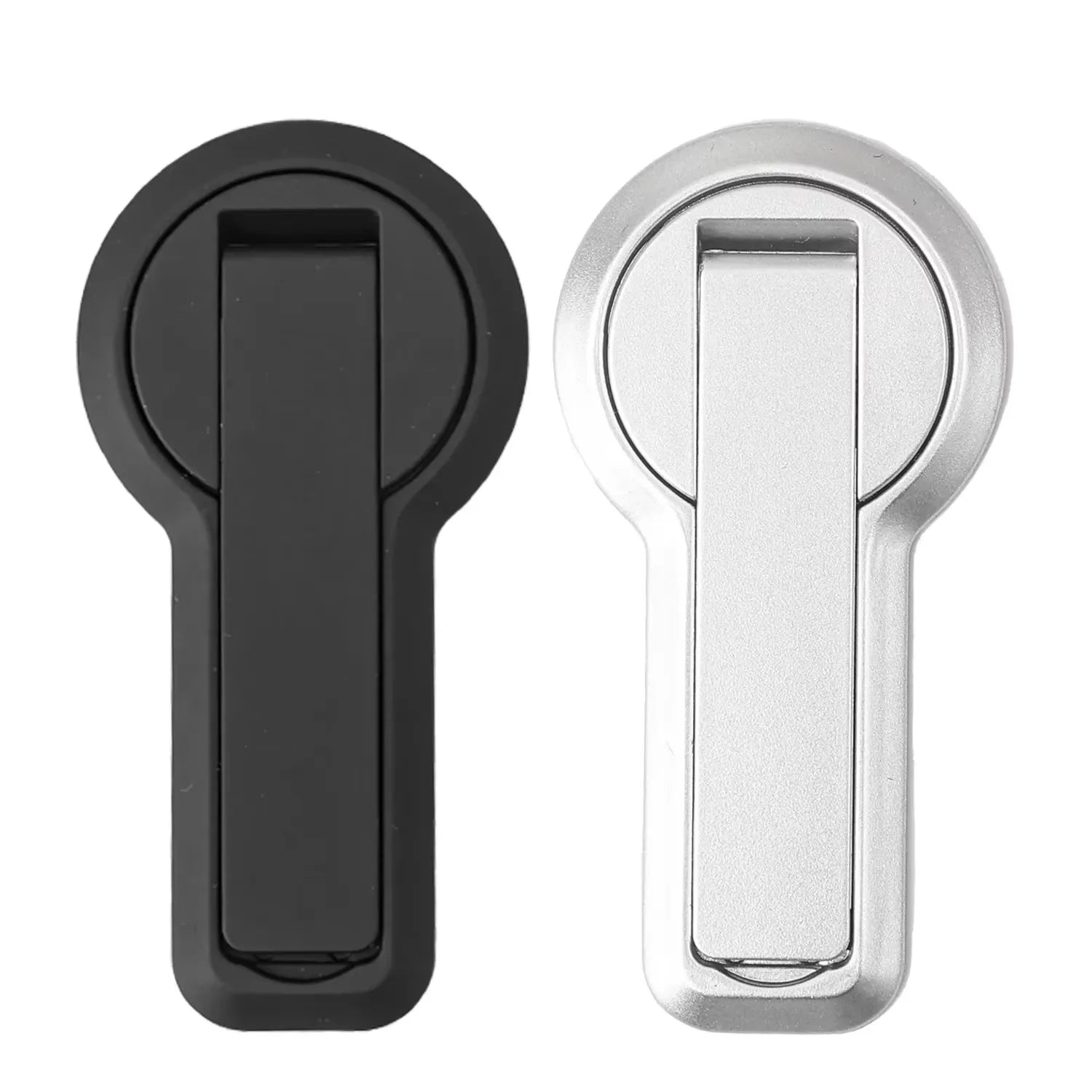 Soporte autoadhesivo portátil para teléfono móvil, soporte plegable ultrafino para teléfono de escritorio, soporte para IPhone, Samsung, Xiaomi