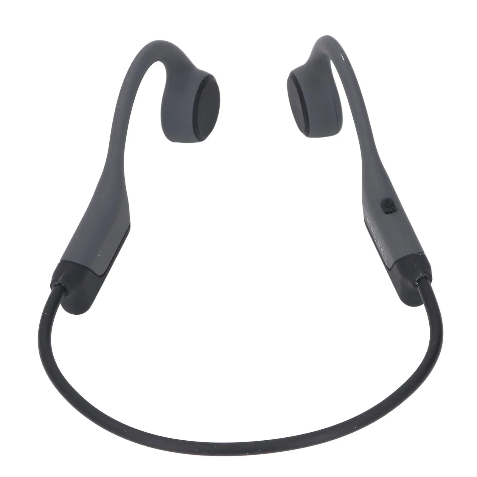Auriculares Inalámbricos de Conducción Ósea, Alta Calidad de Sonido, Deportivos, 6 Horas de Reproducción, Bluetooth, Auriculares de Conducción Ósea de Oreja Abierta