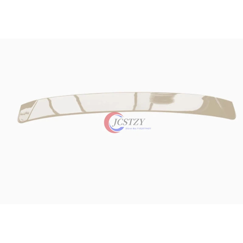 Para Toyota Corolla 2014 2015 2016 2017 2018 alerón de techo Material ABS de alta calidad alerón trasero de coche