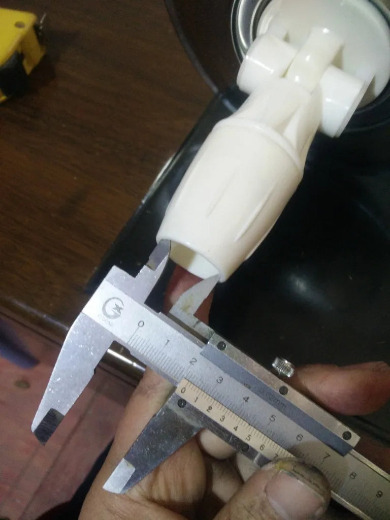Repuesto de Mopa Automática Giratoria para Limpieza del Hogar, Mopa Giratoria de Acero Inoxidable para Pisos