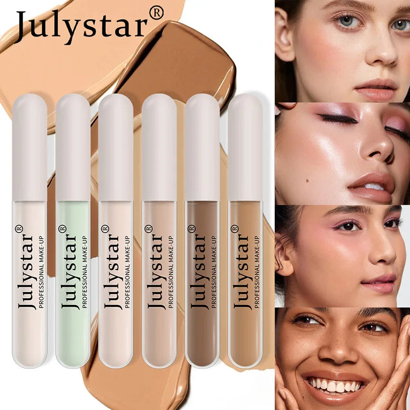 Corrector facial mate, maquillaje de cobertura completa, cosmético Focallure