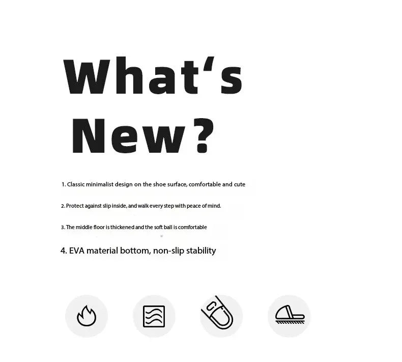 Zapatillas de Ducha Antideslizantes con Suela de EVA Suave para Hombres y Mujeres, Parejas, Impermeables, para el Hogar, Ocio, Baño, Pantuflas, Moda