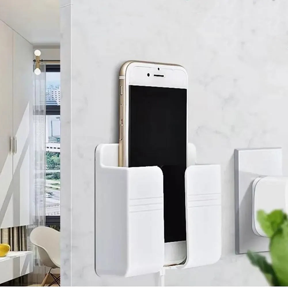 1/5/9 Piezas, Soporte Universal para Carga de Teléfono i IOS, Soporte, Base de Carga con Gancho
