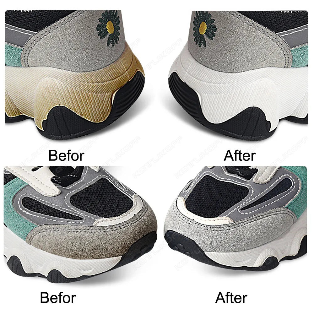 Borrador de cepillo para zapatos, bloque de goma, limpieza de zapatos súper limpia, borrador de gamuza, piel de oveja, mate, cuidado de zapatos, limpiador de cuero, cuidado de zapatillas