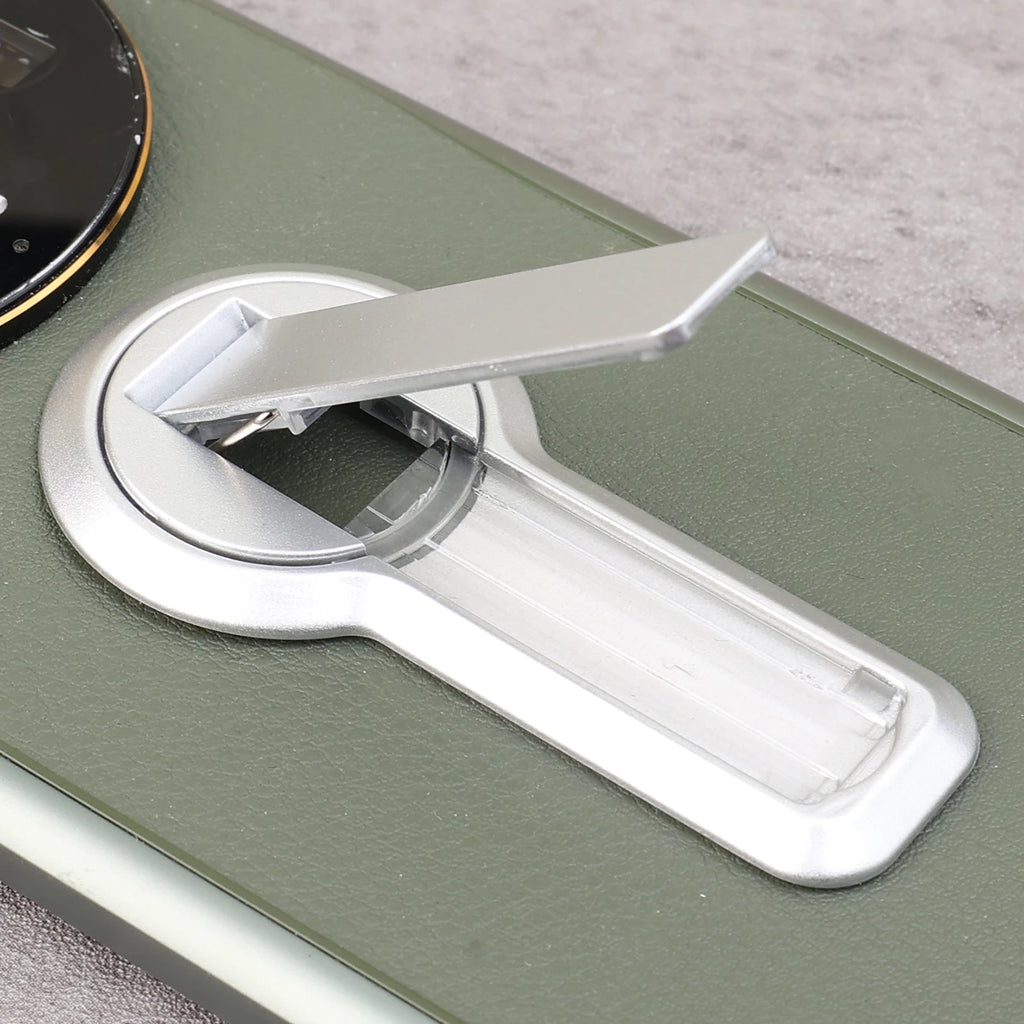 Soporte autoadhesivo portátil para teléfono móvil, soporte plegable ultrafino para teléfono de escritorio, soporte para IPhone, Samsung, Xiaomi