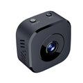 Mini cámara WiFi HD de 1080P, vigilancia de seguridad interior, Monitor de bebé, videocámara de visión nocturna, cámara IP, grabadora de Audio y vídeo