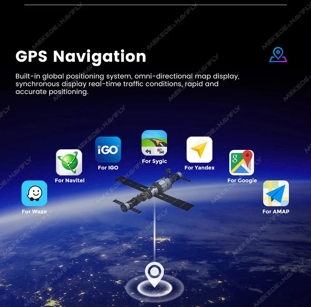 Sistema de audio inteligente para automóvil con Android 14 para Hyundai i30 II 2 GD 2011-2017, Carplay inalámbrico, radio para automóvil de 9 pulgadas, GPS, unidad principal estéreo.