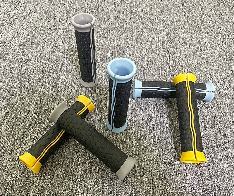 Bandas de resistencia, asas de ejercicio abiertas, protegen tus manos de lesiones, cuerda de tensión, asas de goma, accesorios de entrenamiento