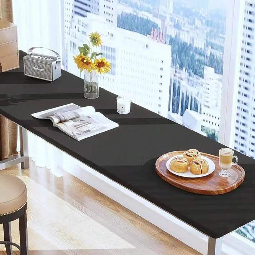 Papel tapiz de película de vinilo autoadhesivo, pegatinas de pared impermeables para baño, cocina, muebles, decoración de habitación, mejora del hogar