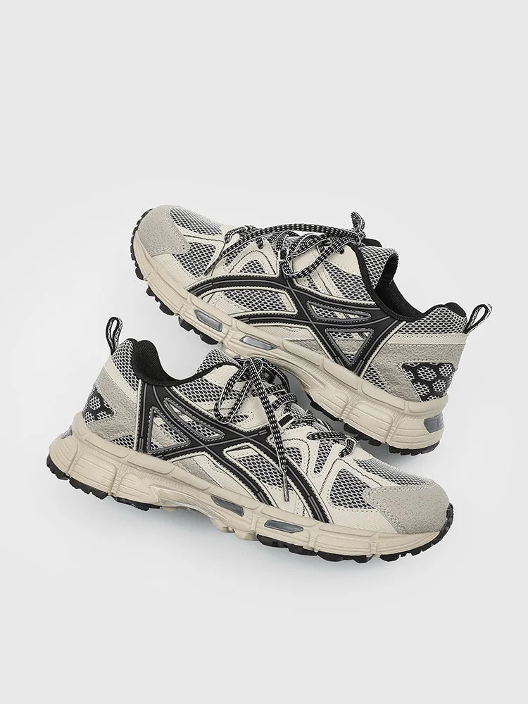 Zapatillas Retro para correr para hombre y mujer, zapatillas deportivas con diseño 2025, zapatillas para correr, Tenis informales para mujer, zapatillas Trail Onitsuka Tigers