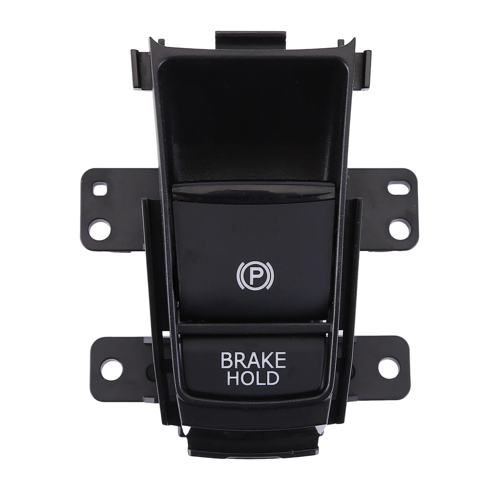 Interruptor de Control de freno de estacionamiento, interruptor de Control de freno de mano, retención automática H, Compatible con Honda Hr-v 2015 - 2020, reemplaza 35355-T7A-J01