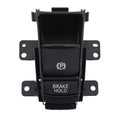 Interruptor de Control de freno de estacionamiento, interruptor de Control de freno de mano, retención automática H, Compatible con Honda Hr-v 2015 - 2020, reemplaza 35355-T7A-J01