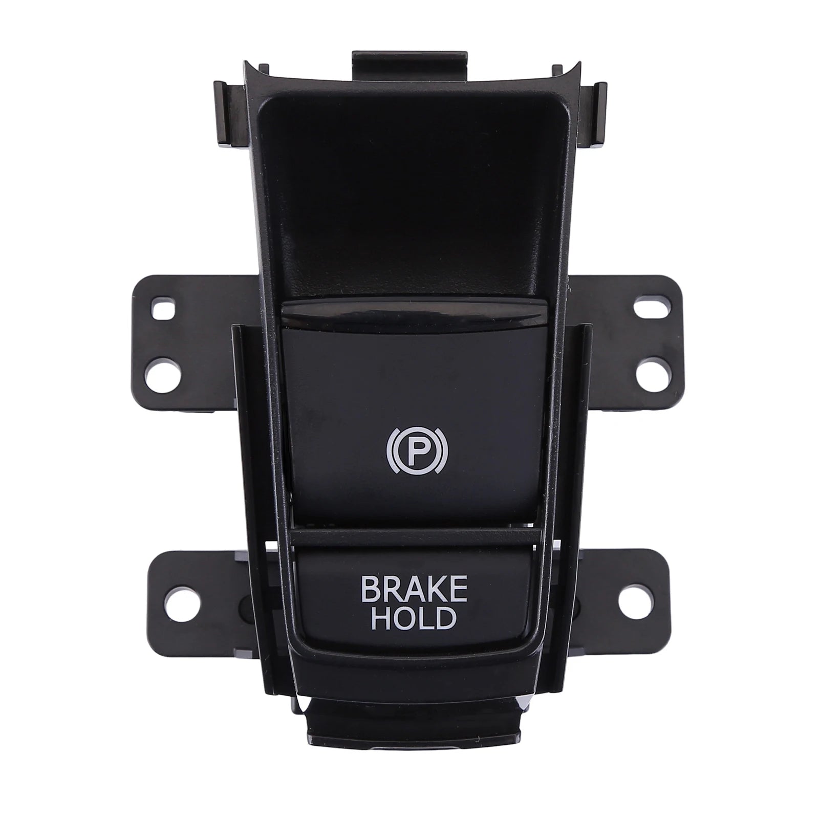 Interruptor de Control de freno de estacionamiento, interruptor de Control de freno de mano, retención automática H, Compatible con Honda Hr-v 2015 - 2020, reemplaza 35355-T7A-J01