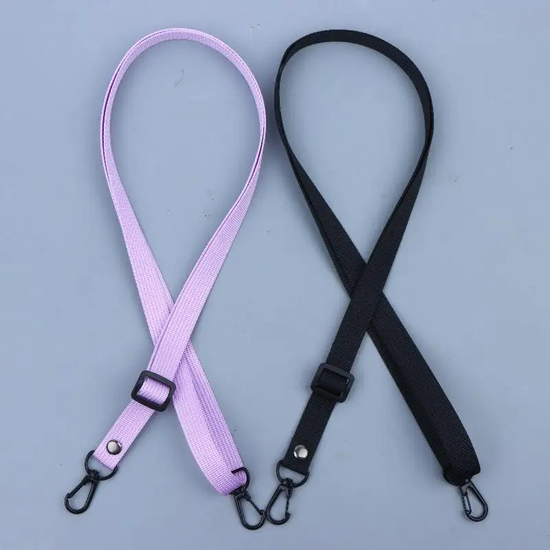 Correa de hombro ajustable de 130cm, accesorios universales de repuesto para bolsos, 1 unidad