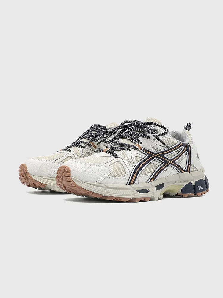 Zapatillas Retro para correr para hombre y mujer, zapatillas deportivas con diseño 2025, zapatillas para correr, Tenis informales para mujer, zapatillas Trail Onitsuka Tigers