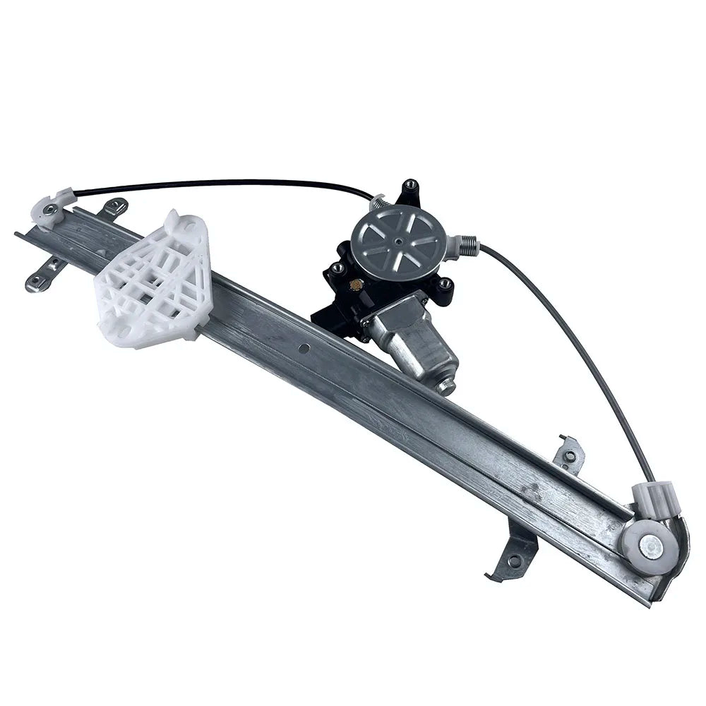 Nuevo conjunto de Motor de ventana delantera izquierda derecha genuina 61041AJ030, 61041AJ131 61041AJ000 para Subaru Outback Legacy 2010-2014