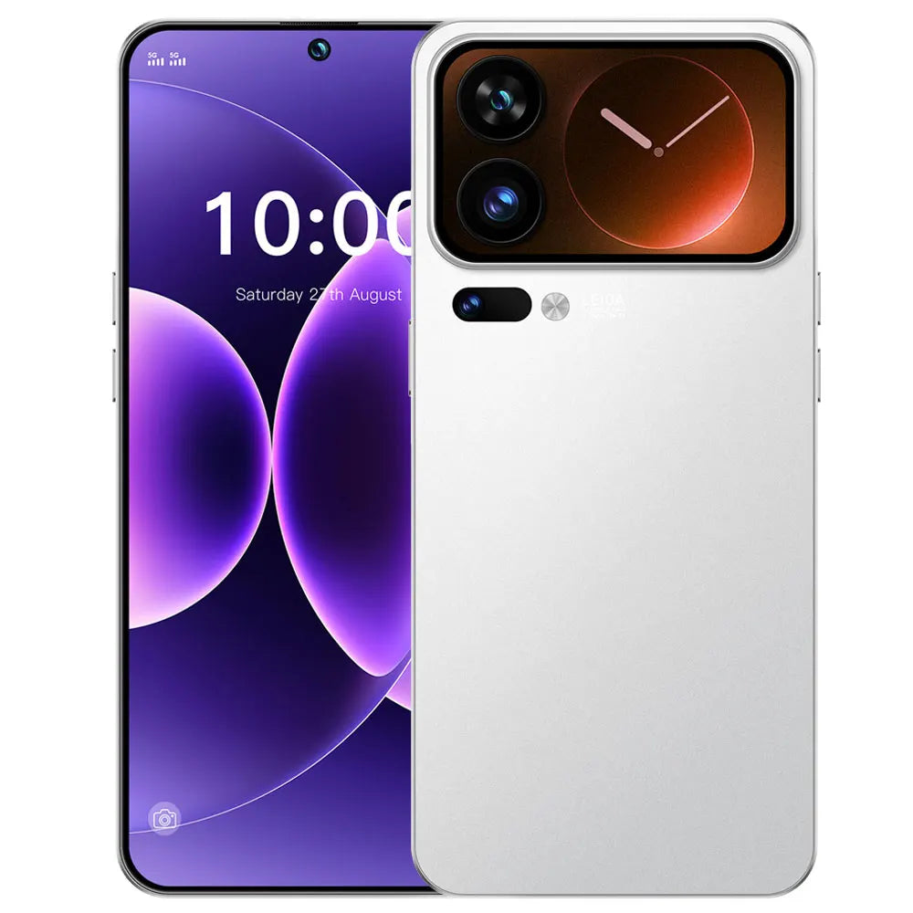 Protector de Pantalla Antipolvo para Teléfonos Móviles M17 Pro Max en Liquidación, Cristal Templado, Película Antirrayas para Teléfonos Móviles