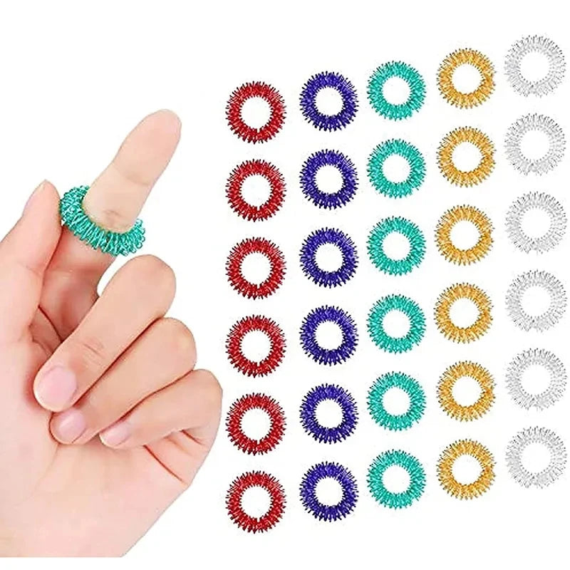 Escultura de impresión de huellas de manos 3D, juguete clonado, Pin de Metal, juguete artístico, juego de mesa de escritorio, juguete de mano sensorial, regalos para niños y niñas