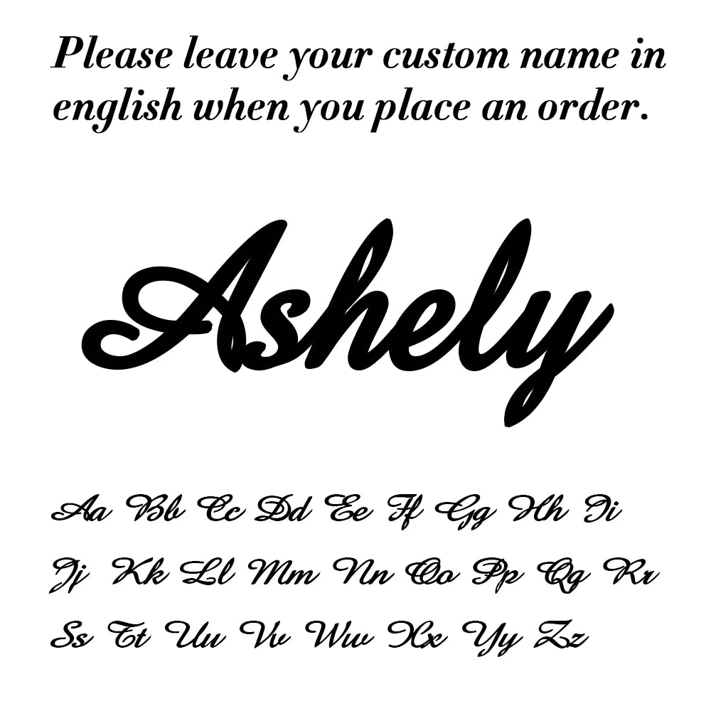 Anillo con nombre personalizado para mujeres y hombres, joyería personalizada para dedo, accesorios de acero inoxidable, anillos con múltiples nombres dobles, regalo familiar