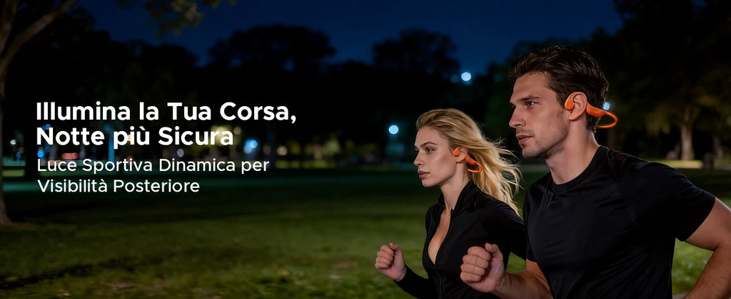 Audífonos DOOGEE BoneBeat Run Ray con Conducción Ósea, 10 Horas de Duración, Bluetooth 6.0, Dinámicos, Deportivos, Ligeros, Inalámbricos, de Diseño Abierto