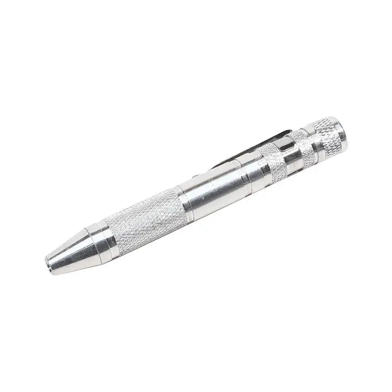 Mini destornillador de precisión multifunción 8 en 1, Kit de herramientas manuales de reparación de teléfonos móviles, juego de destornilladores portátiles