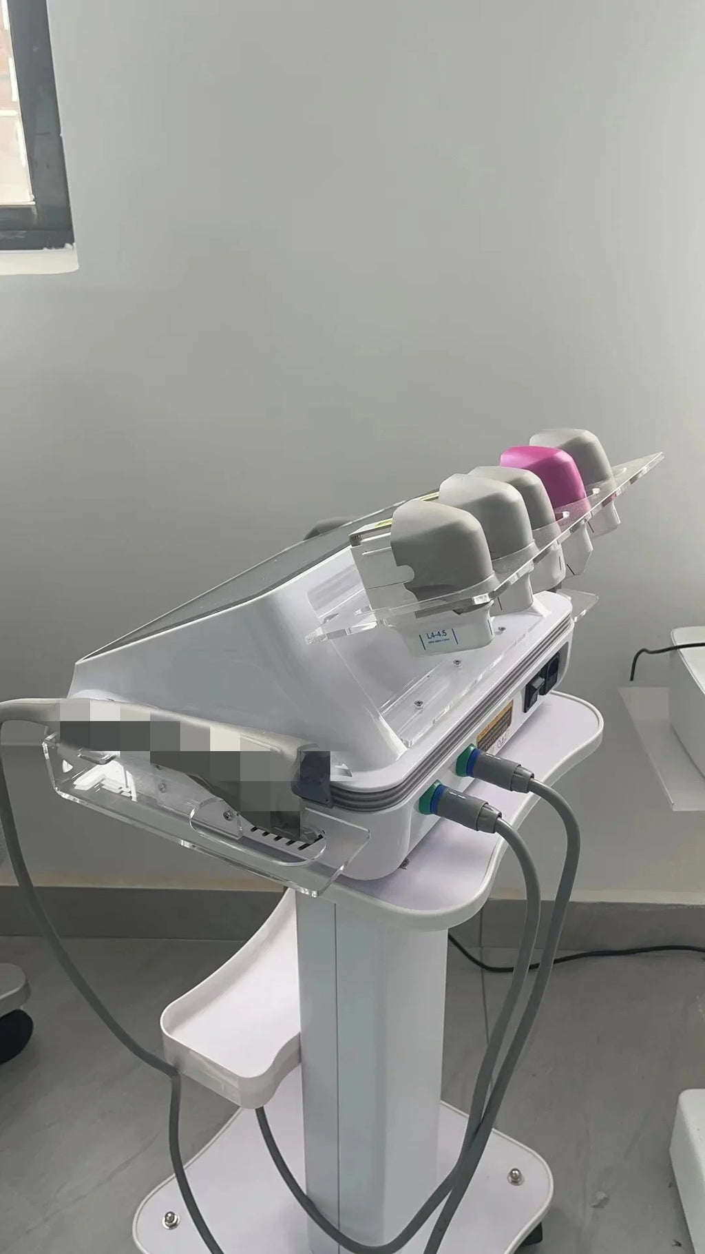 Máquina profesional de SPA de belleza 7D, estiramiento corporal, quema grasa, reafirmante de la piel, adelgazamiento, esculpir el cuerpo, caliente